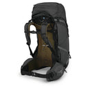 Osprey Atmos AG 50 S/M - Trekkingrucksack 81 cm (black) - Ansicht 4