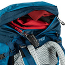 Osprey Atmos AG LT 65 L/XL - Trekkingrucksack 90 cm (night shift/scoria blue) - Markenkoffer