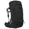 Osprey Atmos AG LT 65 S/M - Trekkingrucksack 88 cm (black)
