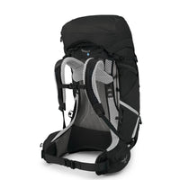 Osprey Atmos AG LT 65 S/M - Trekkingrucksack 88 cm (black) - Markenkoffer