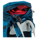 Osprey Atmos AG LT 65 S/M - Trekkingrucksack 88 cm (night shift/scoria blue) - Markenkoffer