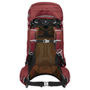 Osprey Aura AG 65 Women M/L - Trekkingrucksack 82 cm (berry sorbet red) - Markenkoffer