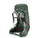 Osprey Aura AG LT 50 WM/L - Trekkingrucksack 80 cm (koseret/darjeeling spring green) - Ansicht 3