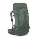 Osprey Aura AG LT 50 WM/L - Trekkingrucksack 80 cm (koseret/darjeeling spring green) - Markenkoffer