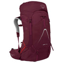 Osprey Aura AG LT 65 WXS/S - Trekkingrucksack 32 cm (antidote purple)