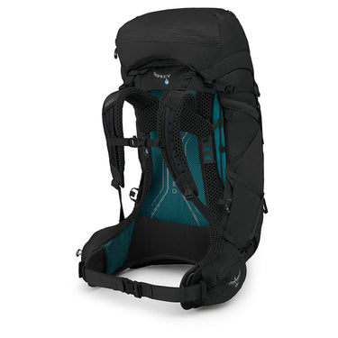 Osprey Aura AG LT 65 WXS/S - Trekkingrucksack 32 cm (black) - Markenkoffer