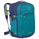 Osprey Daylite Carry-On Travel Pack 44 - Reiserucksack 16" 55 cm (blue spikemoss/alkaline)