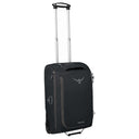 Osprey Daylite Carry-On Wheeled Duffel 40 - Rollenreisetasche 55 cm (black)