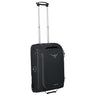 Osprey Daylite Carry-On Wheeled Duffel 40 - Rollenreisetasche 55 cm (black)