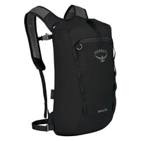 Osprey Daylite Cinch Pack - Rucksack 41 cm (black)