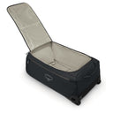 Osprey Daylite Wheeled Duffel 115 - Rollenreisetasche 82 cm (black) - Markenkoffer