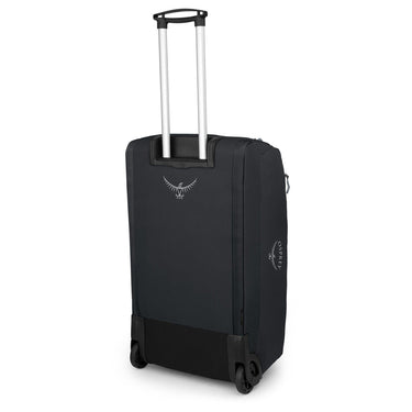 Osprey Daylite Wheeled Duffel 85 - Rollenreisetasche 71 cm (black) - Markenkoffer