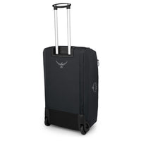 Osprey Daylite Wheeled Duffel 85 - Rollenreisetasche 71 cm (black) - Ansicht 2
