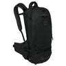 Osprey Escapist 25 - Fahrradrucksack 50 cm (black) - Markenkoffer