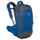 Osprey Escapist 25 - Fahrradrucksack 50 cm (postal blue)