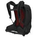 Osprey Escapist 30 - Fahrradrucksack 55 cm (black, M/L) - Markenkoffer