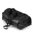Osprey Escapist Handlebar Bag L - Lenkertasche 38 cm (black) - Ansicht 4
