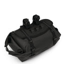 Osprey Escapist Handlebar Bag L - Lenkertasche 38 cm (black) - Ansicht 2