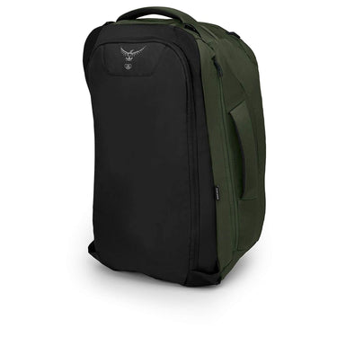 Osprey Farpoint 40 - Reiserucksack 55 cm (gopher green) - Markenkoffer