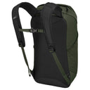 Osprey Farpoint Fairview Daypack 15 - Rucksack 47 cm (gopher green) - Markenkoffer