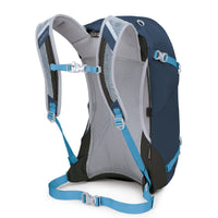 Osprey Hikelite 26 - Wanderrucksack 51 cm (atlas blue) - Ansicht 2