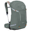 Osprey Hikelite 28 S/M - Wanderrucksack 59 cm (pine leaf) - Markenkoffer