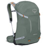 Osprey Hikelite 28 S/M - Wanderrucksack 59 cm (pine leaf) - Markenkoffer