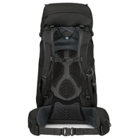 Osprey Kestrel 48 S/M - Trekkingrucksack 74 cm (black) - Markenkoffer