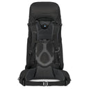 Osprey Kestrel 58 L/XL - Trekkingrucksack 82 cm (black) - Ansicht 2