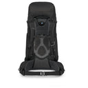 Osprey Kestrel 58 S/M - Trekkingrucksack 77 cm (black) - Markenkoffer