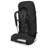 Osprey Kestrel 58 S/M - Trekkingrucksack 77 cm (black) - Markenkoffer