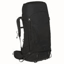 Osprey Kestrel 58 S/M - Trekkingrucksack 77 cm (black) - Markenkoffer