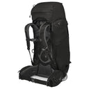 Osprey Kestrel 68 S/M - Trekkingrucksack 77 cm (black) - Markenkoffer