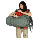 Osprey Kyte 48 WXS/S - Trekkingrucksack 66 cm (rocky brook green) - Markenkoffer