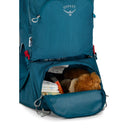 Osprey Poco SLT Child Carrier - Kindertrage (Kraxe) (deep peyto) - Ansicht 6