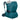 Osprey Poco SLT Child Carrier - Kindertrage (Kraxe) (deep peyto) - Markenkoffer