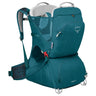 Osprey Poco SLT Child Carrier - Kindertrage (Kraxe) (deep peyto) - Markenkoffer