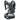 Osprey Poco Soft Child Carrier - Kindertrage 65 cm (Kraxe) (black) - Markenkoffer