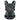 Osprey Poco Soft Child Carrier - Kindertrage 65 cm (Kraxe) (black) - Markenkoffer
