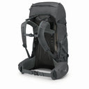 Osprey Renn 50 Women - Trekkingrucksack 70 cm (dark charcoal/gray wolf) - Markenkoffer