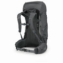 Osprey Rook 50 - Trekkingrucksack 75 cm (dark charcoal/silver lining) - Markenkoffer