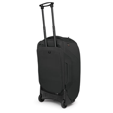 Osprey Sojourn 60 - 2 - Rollen Rucksacktrolley 71 cm (black) - Markenkoffer