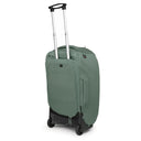 Osprey Sojourn 60 - 2-Rollen Rucksacktrolley 71 cm (koseret green) - Ansicht 2