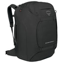 Osprey Sojourn Porter 65 - Rucksack 48 cm (black)