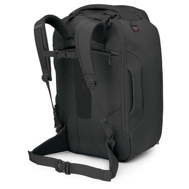 Osprey Sojourn Porter 65 - Rucksack 48 cm (black) - Markenkoffer