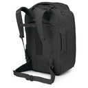 Osprey Sojourn Porter 65 - Rucksack 48 cm (black) - Markenkoffer