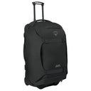 Osprey Sojourn Shuttle 100 - Rollenreisetasche 78 cm (black) - Markenkoffer