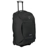 Osprey Sojourn Shuttle 100 - Rollenreisetasche 78 cm (black)