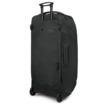 Osprey Sojourn Shuttle 130 - Rollenreisetasche 92 cm (black) - Markenkoffer