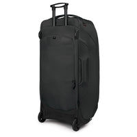 Osprey Sojourn Shuttle 130 - Rollenreisetasche 92 cm (black) - Markenkoffer